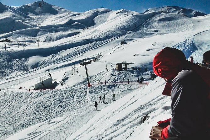Unmissable Trip to Valle Nevado and Farellones! - Trip Highlights