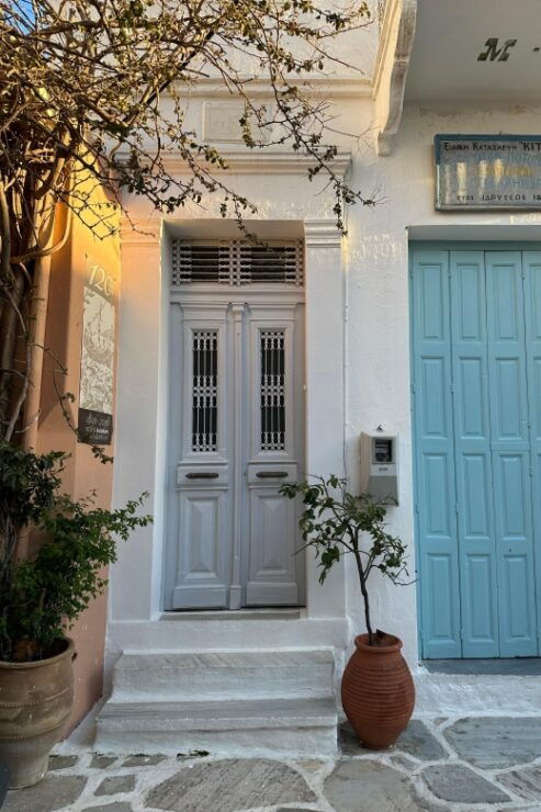 Unpacks Naxos'S Unparalleled Beauty in a Full Day Tour. - Tour Details