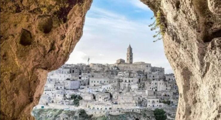 Unpublished Matera: Horse Riding and Sassi Tour - Activities