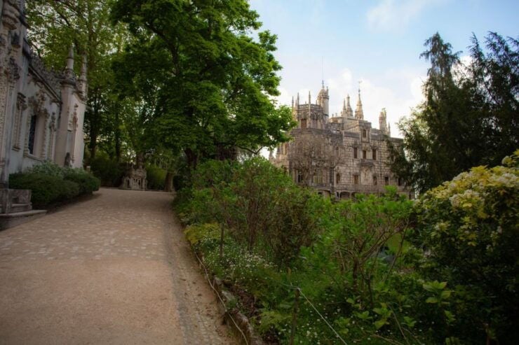 Unravel Quinta Da Regaleira's Charm: Self-Guided Tour - Tour Highlights