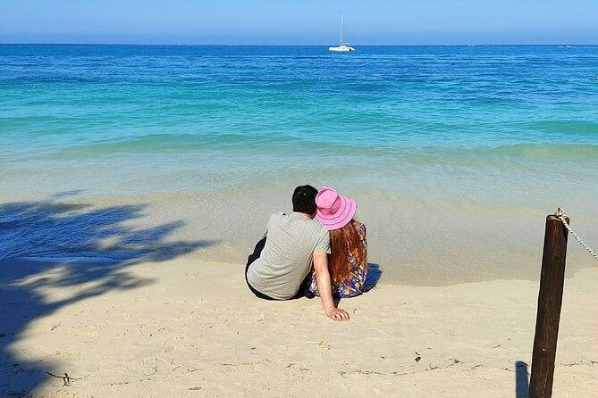 Unravel the Magic at Playa Tranquila - Playa Tranquila Barú: A Hidden Gem