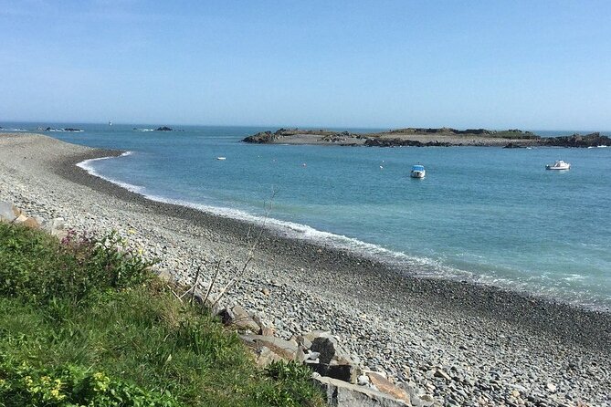 Unrivalled Coastal Tour of Bordeaux, Beaucette and LAncresse - Tour Highlights