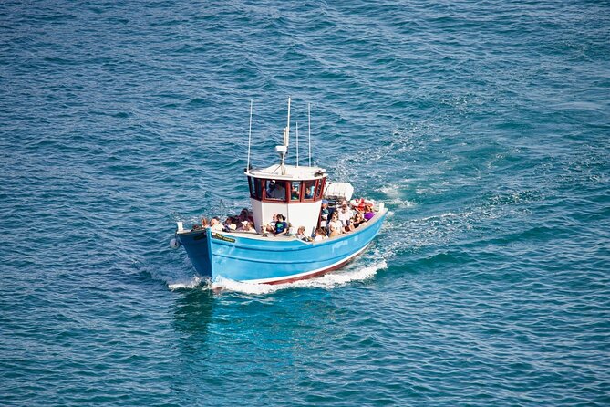 Unrivalled Coastal Tour of Bordeaux, Beaucette and LAncresse - The Sum Up