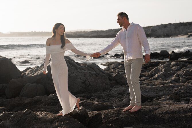 Unscripted in Cabo Candid Photoshoot Experience - Good To Know