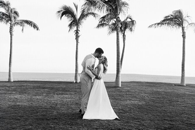 Unscripted in Cabo Candid Photoshoot Experience - What Is the Unscripted in Cabo Candid Photoshoot?