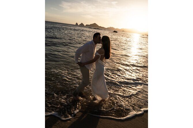 Unscripted in Cabo Candid Photoshoot Experience - Practical Considerations