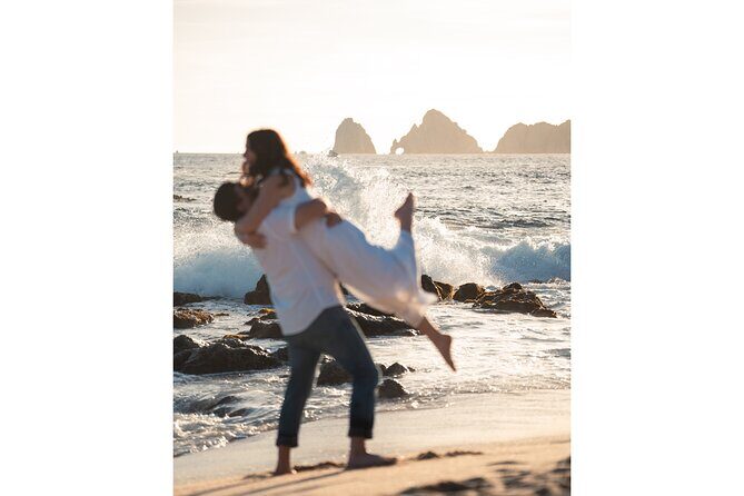 Unscripted in Cabo Candid Photoshoot Experience - Who Would Love This Experience?