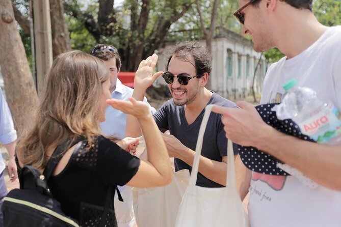 Unseen Bangkok Tour With Detective Game - the Lady of Kudichin - Additional Information and Requirements