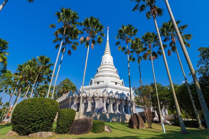 Unseen Pattaya Full Day Experience From Bangkok - Questions and Assistance