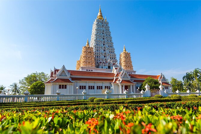 Unseen Pattaya Full Day Experience From Bangkok - Common Questions