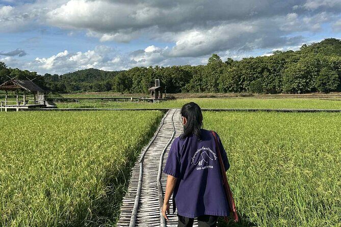 Unseen Sukhothai Province 2 Days 1 Night Private Tour - Unseen Sukhothai Province 2 Days 1 Night Private Tour Review