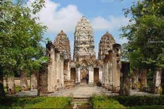 Unseen Sukhothai Province 2 Days 1 Night Private Tour - Final Thoughts