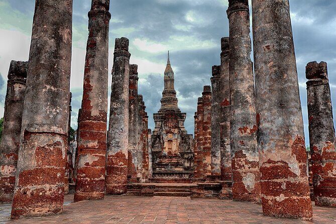 Unseen Sukhothai Province 2 Days 1 Night Private Tour - A Deep Dive into the Itinerary