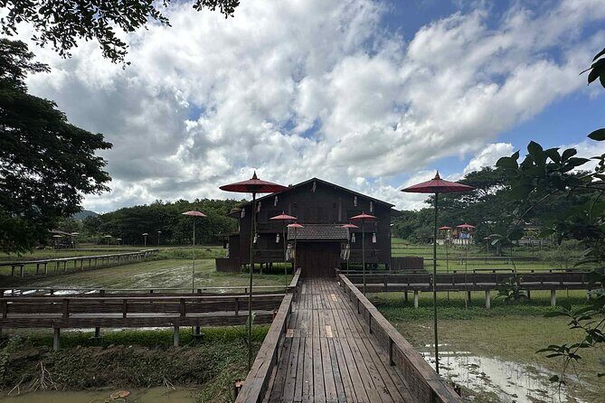 Unseen Sukhothai Province 2 Days 1 Night Private Tour - Who is This Tour Best Suited For?