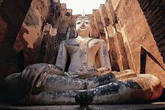 Unseen Sukhothai Province 2 Days 1 Night Private Tour - FAQs