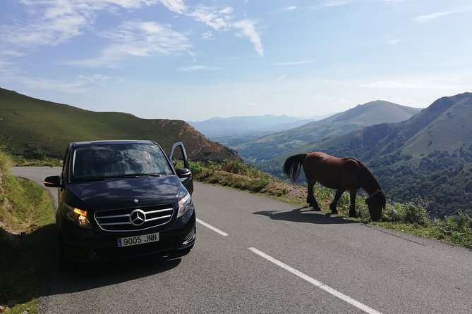 Unspoiled FRENCH BASQUE COUNTRYSIDE - Private Cultural Adeventure - Cancellation Policy