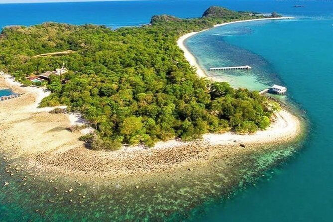 Unspoiled Island Escape: Private Speedboat Tour from Koh Samui - The Sum Up