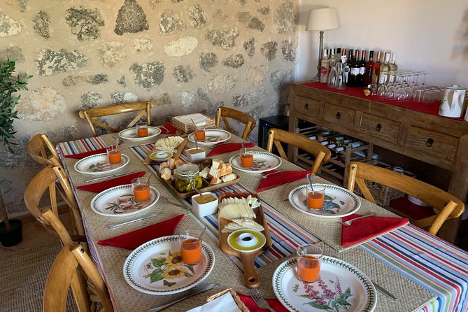 Unspoiled Spain for Foodies and Nature Lovers - Immersion in Natures Beauty