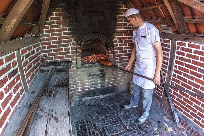 Unspoiled Spain for Foodies and Nature Lovers - Sustainable Farm-to-Table Experiences