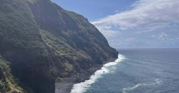 Untamed North: Exclusive Private Tour - Ribeira Brava Stroll