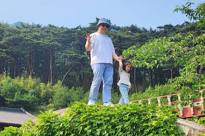 Untold Stories of Koreas Spiritual Jewel at Tongdosa - Exploring Tongdosa: More Than Just a Temple