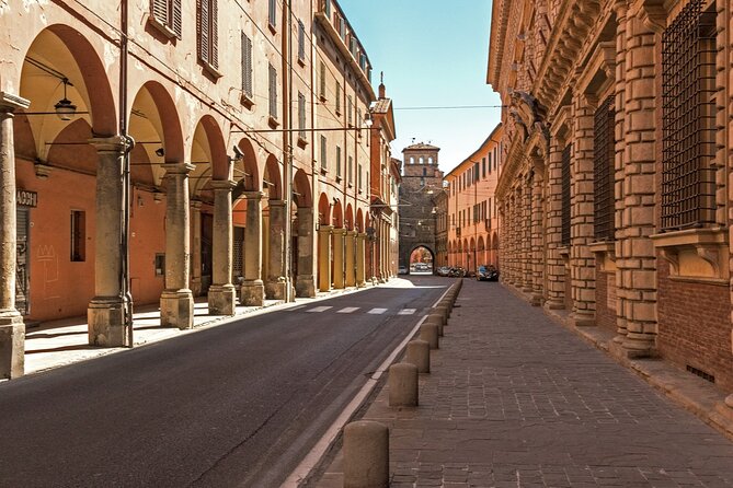 Untold Stories Outdoor Escape Game in Bologna - Overview and Features