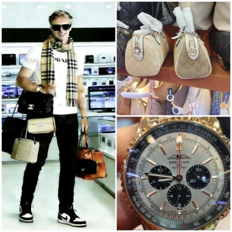 Untold Story Shenzhen Electronic&Discount Market PrivateTour - The Sum Up