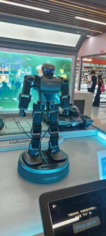 Untold Story Shenzhen Electronic&Discount Market PrivateTour - The Sum Up