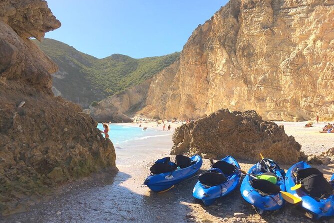 Untouched Sesimbra Private Kayak Tour - Inclusions and Amenities