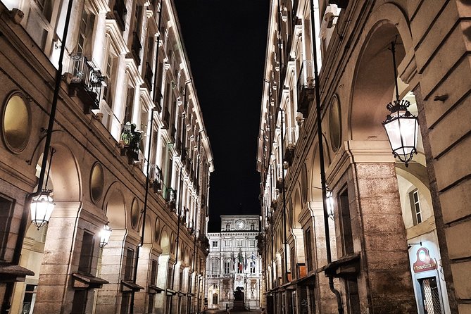 UNUSUAL and Hidden Turin for Curious People - Turn-Of-The-Century Cafes and Their Charm