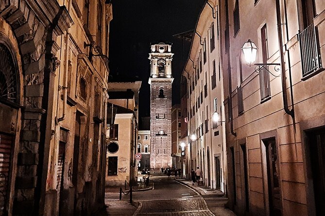 UNUSUAL and Hidden Turin for Curious People - Aperitivo Time: a Lively and Fun Ending