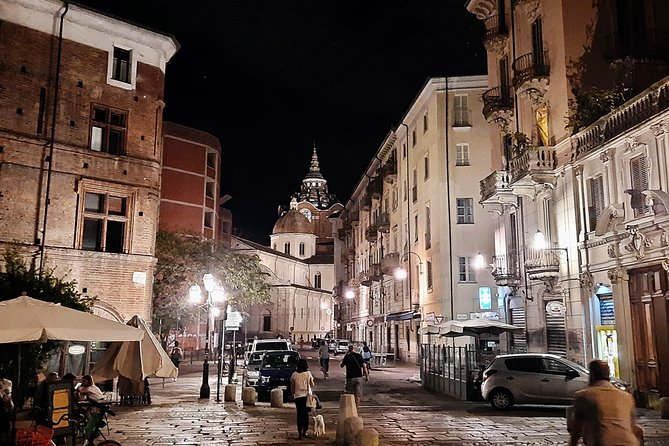 UNUSUAL and Hidden Turin for Curious People - Unconventional Perspective: Turins History From Roman Times to Present