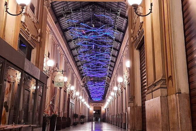 UNUSUAL and Hidden Turin for Curious People - Showcasing the Richness and Diversity of Turin