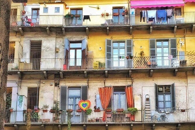 UNUSUAL and Hidden Turin for Curious People - Surprising and Unexpected Elements in the Tour