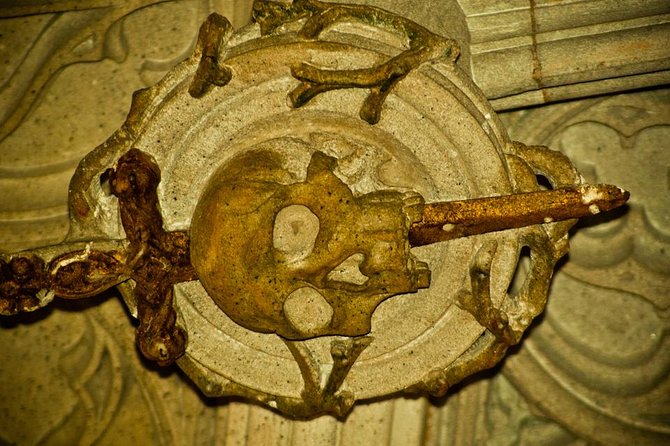 Unusual and Secret Barcelona Route - The Sum Up