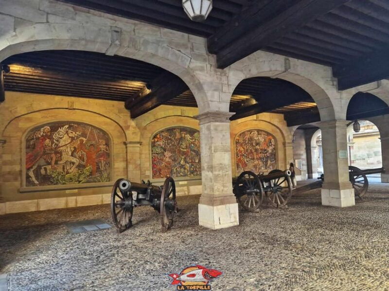 Unusual Audio Tour of Geneva - Booking and Flexibility