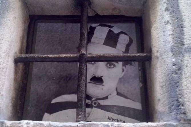 Unusual Barcelona Walking Tour - Traveler Reviews