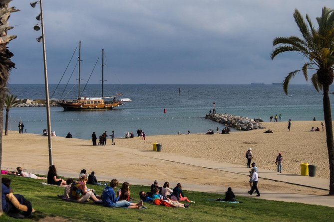 Unusual Bike Tour of Barcelona - Traveler Reviews and Recommendations