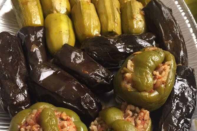 Unusual Cairo Food Tour - Frequently Asked Questions
