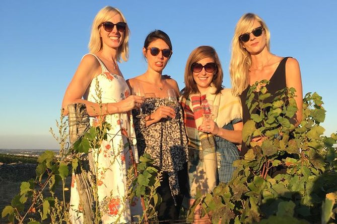 Unusual Exploration of the Terroirs of Burgundy in 2CV - From 6 People - Unique Wine Tasting Experience