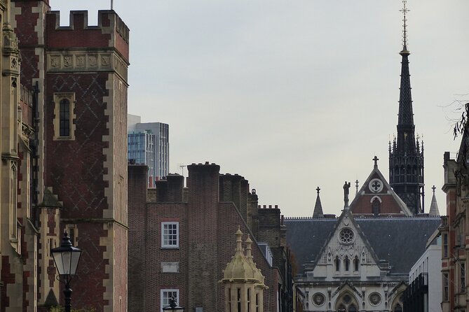 Unusual London Guided Tour - Common Questions