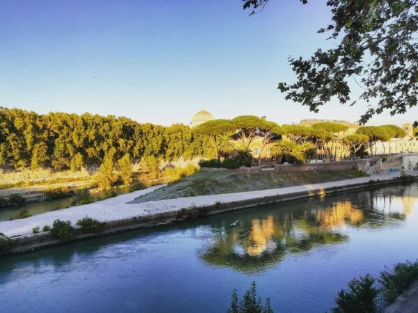 Unusual Rome: Tiber Island, Jewish Ghetto With Snack - Frequently Asked Questions