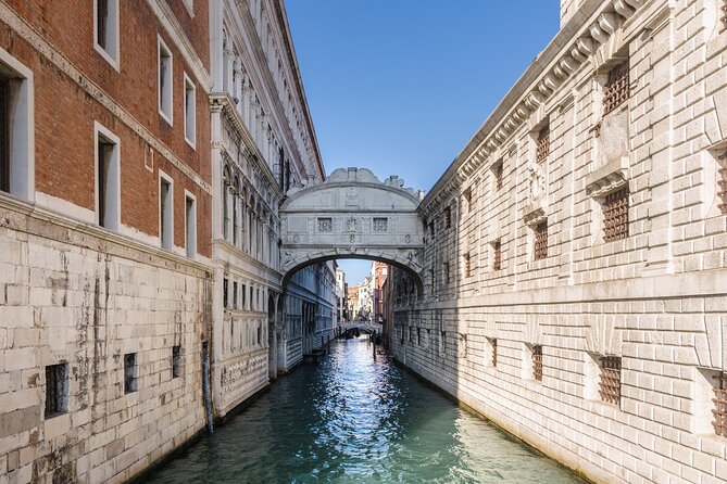 Unusual Venice Walking Tour - Positive and Negative Reviews
