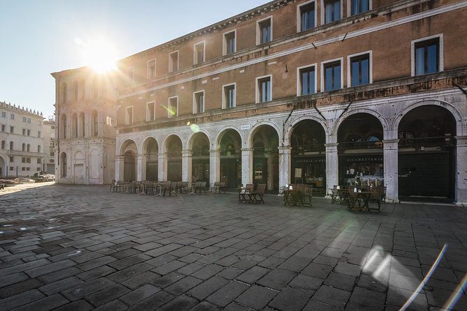 Unusual Venice Walking Tour - Feedback on Tour Guide and Organization