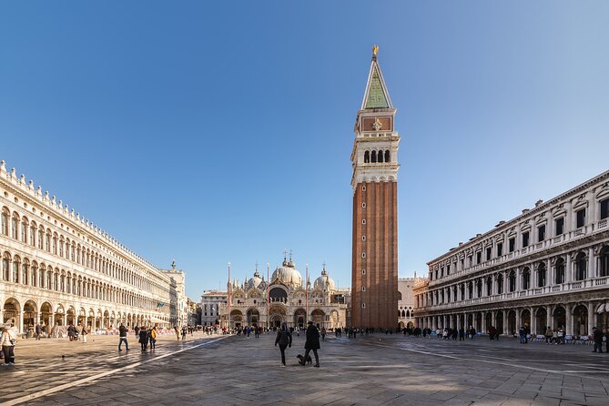 Unusual Venice Walking Tour - The Sum Up