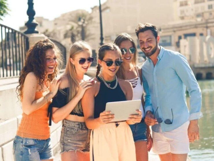 Unusual Visit With Friends or Family in Montpellier - Activity Details