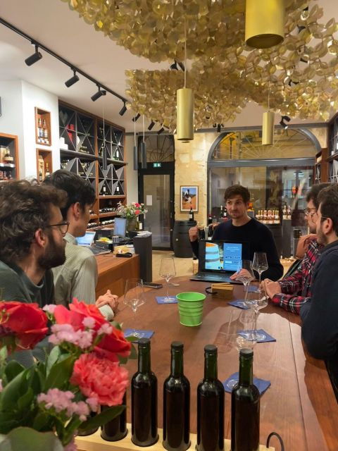 Unusual Wine Tasting Experience - Wood & Wine - Highlights