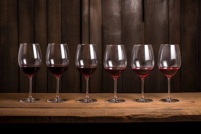 Unusual Wine Tasting Experience - Wood & Wine - Description