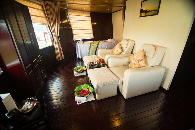 Unveil Bai Tu Longs Hidden Beauty with 2-Day Luxury Voyage - Final Thoughts