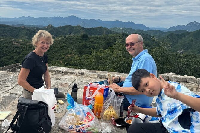 Unveil Beijing's Jinshanling Great Wall with Optional Guide - Why Choose This Tour?